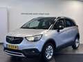 Opel Crossland X 1.2 Turbo Innovation+ |AGR-STOELEN|TREKHAAK|NAVI P Grijs - thumbnail 2