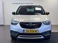 Opel Crossland X 1.2 Turbo Innovation+ |AGR-STOELEN|TREKHAAK|NAVI P Grijs - thumbnail 4