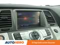 Nissan Murano 2.5 dCi Executive Aut.*NAVI*CAM*SHZ*PANO* Blanc - thumbnail 19