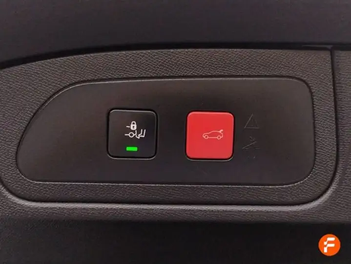DS 7 Crossback 2020, foto 29