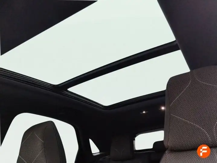 DS 7 Crossback 2020, foto 27