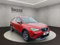 SEAT Arona 1.0 TSI FR LED PDC Rückfahrkamera Navigati Rot - thumbnail 7
