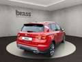 SEAT Arona 1.0 TSI FR LED PDC Rückfahrkamera Navigati Rot - thumbnail 5