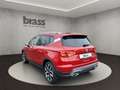 SEAT Arona 1.0 TSI FR LED PDC Rückfahrkamera Navigati Rot - thumbnail 3