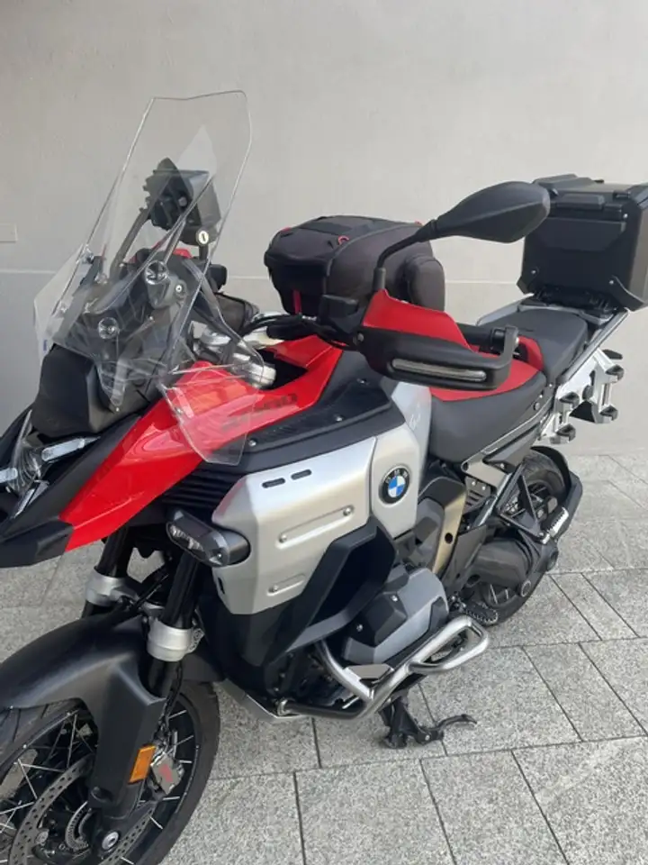 BMW R 1300 GS