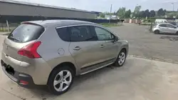 Peugeot 3008 1.6 THP 16V 156ch Féline A
