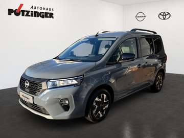 Kombi 1.3 DIG-T Tekna L1,Nav,carplay,SH