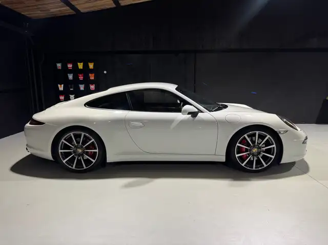 Porsche 991 911 Carrera S 3.8i Coupé PDK