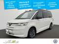 Volkswagen T7 California 2.0 TDI LU Ocean *AHK*HEAD-UP*NAVI* Weiß - thumbnail 1