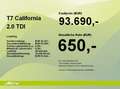 Volkswagen T7 California 2.0 TDI LU Ocean *AHK*HEAD-UP*NAVI* Weiß - thumbnail 4