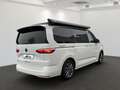 Volkswagen T7 California 2.0 TDI LU Ocean *AHK*HEAD-UP*NAVI* Weiß - thumbnail 6