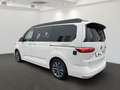 Volkswagen T7 California 2.0 TDI LU Ocean *AHK*HEAD-UP*NAVI* Weiß - thumbnail 5