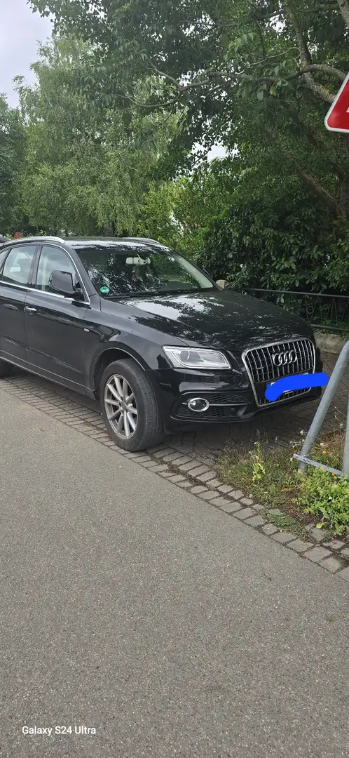 Audi Q5 3.0 TDI (clean diesel) quattro S tronic - 2