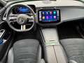 Mercedes-Benz E 220 d T AMG Night*AHK*Distr*KAM*CarPlay Schwarz - thumbnail 11