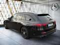 Mercedes-Benz E 220 d T AMG Night*AHK*Distr*KAM*CarPlay Schwarz - thumbnail 12