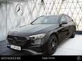 Mercedes-Benz E 220 d T AMG Night*AHK*Distr*KAM*CarPlay Schwarz - thumbnail 1