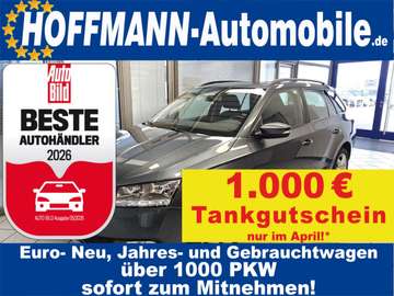 Ambition Sitzheizung,PDC,Klimaanlage