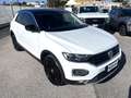 Volkswagen T-Roc 1.5  Tsi  150 Cv  Business led Navi Blanc - thumbnail 1
