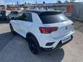 Volkswagen T-Roc 1.5  Tsi  150 Cv  Business led Navi Blanc - thumbnail 4
