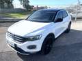 Volkswagen T-Roc 1.5  Tsi  150 Cv  Business led Navi Blanc - thumbnail 2