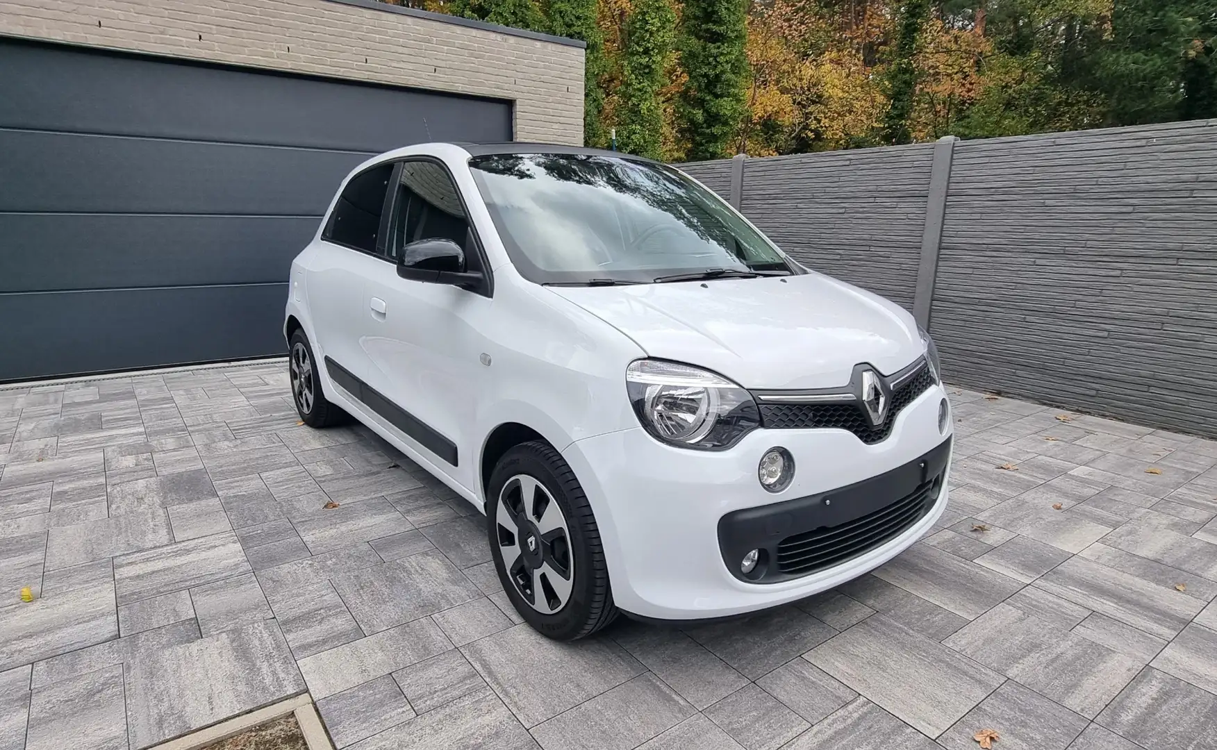 Renault Twingo SCe 70 Start&Stop LIMITED - 2
