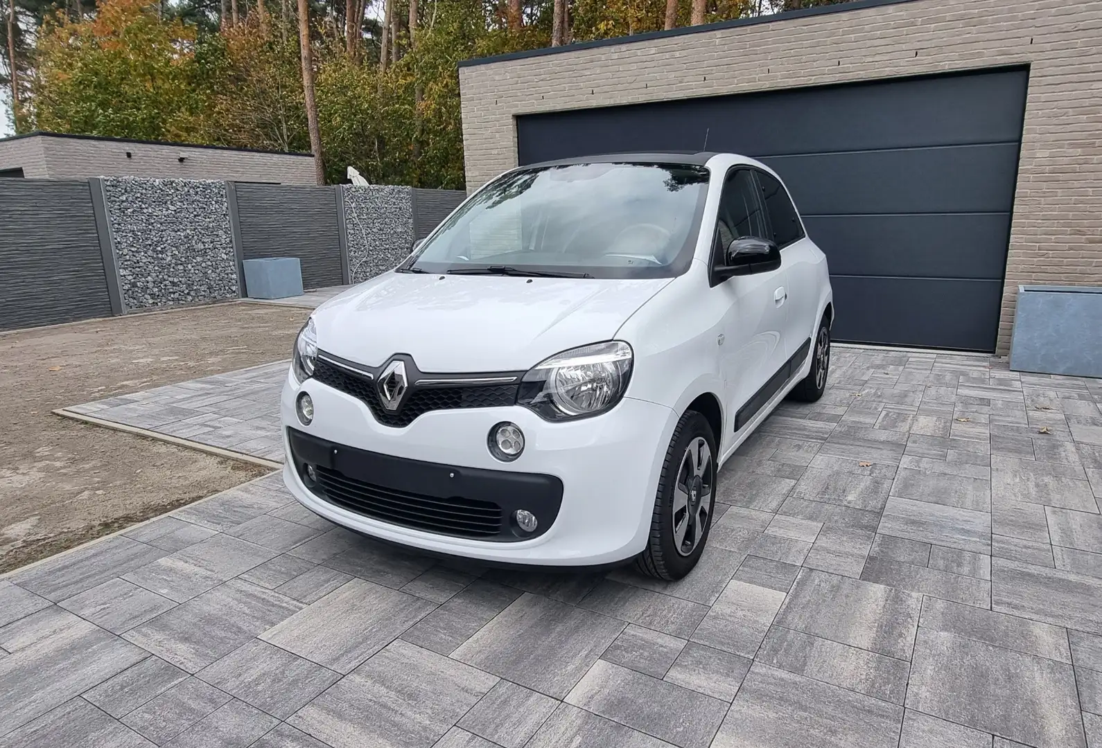 Renault Twingo SCe 70 Start&Stop LIMITED - 1