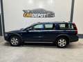 Volvo XC70 2.4 D5 Comfort Line Blau - thumbnail 8