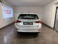 Skoda Octavia 2.0 TDI Ambition KESSY VIRTUAL SMARTLINK Silber - thumbnail 5