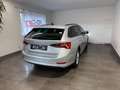 Skoda Octavia 2.0 TDI Ambition KESSY VIRTUAL SMARTLINK Silber - thumbnail 6