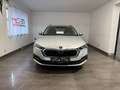 Skoda Octavia 2.0 TDI Ambition KESSY VIRTUAL SMARTLINK Silber - thumbnail 1