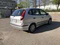Nissan Almera Tino Luxury Plateado - thumbnail 7