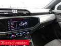 Audi Q3 Sportback S line 35 TFSI tronic PANO ASSISTENZ MAT Grau - thumbnail 13