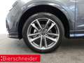 Audi Q3 Sportback S line 35 TFSI tronic PANO ASSISTENZ MAT Grau - thumbnail 4