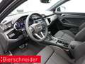 Audi Q3 Sportback S line 35 TFSI tronic PANO ASSISTENZ MAT Grau - thumbnail 11