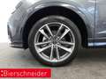 Audi Q3 Sportback S line 35 TFSI tronic PANO ASSISTENZ MAT Grau - thumbnail 4