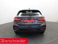 Audi Q3 Sportback S line 35 TFSI tronic PANO ASSISTENZ MAT Grau - thumbnail 6