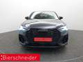 Audi Q3 Sportback S line 35 TFSI tronic PANO ASSISTENZ MAT Grau - thumbnail 2