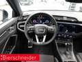 Audi Q3 Sportback S line 35 TFSI tronic PANO ASSISTENZ MAT Grau - thumbnail 12