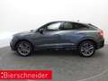 Audi Q3 Sportback S line 35 TFSI tronic PANO ASSISTENZ MAT Grau - thumbnail 3