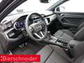 Audi Q3 Sportback S line 35 TFSI tronic PANO ASSISTENZ MAT Grau - thumbnail 11
