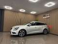 Renault Megane Estate 1.2 TCe Bose * 1e Eig / Navigatie / Cruise Gris - thumbnail 9