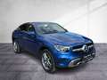 Mercedes-Benz GLC 300 de 4MATIC Coupé EXKLUSIVE LED RKam Navi Blau - thumbnail 6
