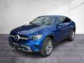 Mercedes-Benz GLC 300 de 4MATIC Coupé EXKLUSIVE LED RKam Navi Blau - thumbnail 2