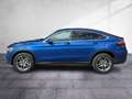 Mercedes-Benz GLC 300 de 4MATIC Coupé EXKLUSIVE LED RKam Navi Blau - thumbnail 3