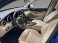 Mercedes-Benz GLC 300 de 4MATIC Coupé EXKLUSIVE LED RKam Navi Blau - thumbnail 8