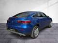 Mercedes-Benz GLC 300 de 4MATIC Coupé EXKLUSIVE LED RKam Navi Blau - thumbnail 5