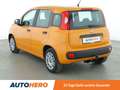 Fiat Panda 1.0 Mild-Hybrid*AHK*KLIMA*WENIG-KM*GARANTIE* Orange - thumbnail 4