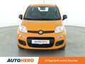 Fiat Panda 1.0 Mild-Hybrid*AHK*KLIMA*WENIG-KM*GARANTIE* Orange - thumbnail 9