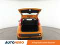 Fiat Panda 1.0 Mild-Hybrid*AHK*KLIMA*WENIG-KM*GARANTIE* Orange - thumbnail 16