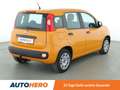 Fiat Panda 1.0 Mild-Hybrid*AHK*KLIMA*WENIG-KM*GARANTIE* Orange - thumbnail 6